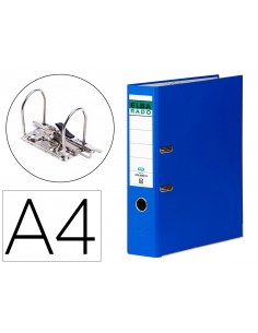 Archivador de palanca elba...