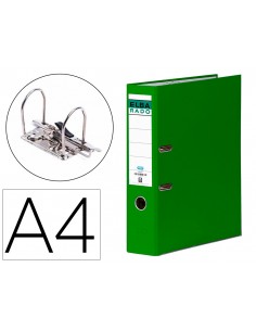 Archivador de palanca elba...