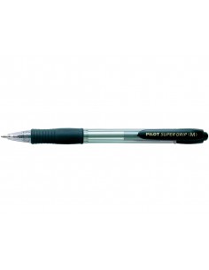 Boligrafo pilot super grip... 2