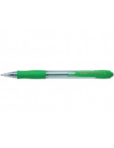 Boligrafo pilot super grip... 2