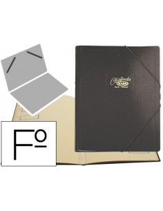Carpeta clasificador carton...