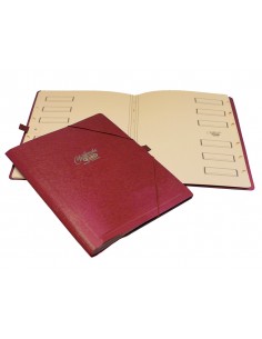 Carpeta clasificador carton... 2