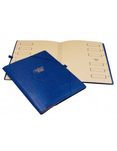 Carpeta clasificador carton... 2
