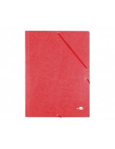 Carpeta liderpapel gomas... 2