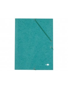 Carpeta liderpapel gomas... 2