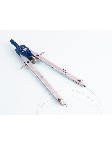 Compes liderpapel micromètric amb...