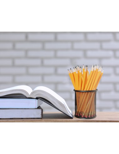 Cubilet portalapisos q-connect negre...