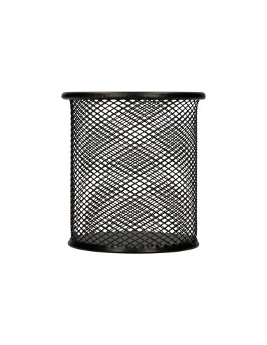 Cubilet portalapisos q-connect negre...