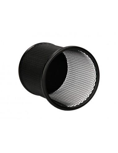 Cubilet portalapisos q-connect negre...