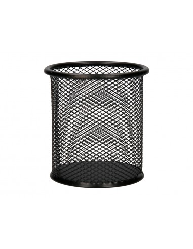 Cubilet portalapisos q-connect negre...