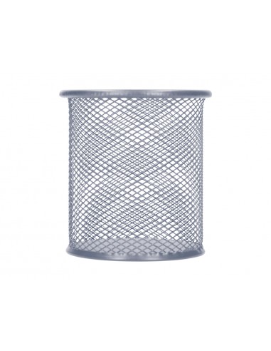 Cubilet portalapisos q-connect plata...