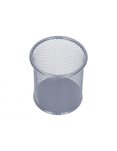 Cubilet portalapisos q-connect plata...