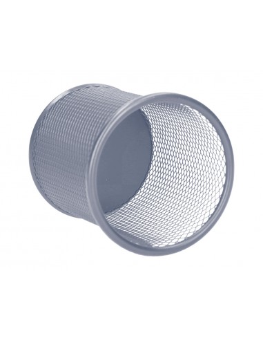 Cubilet portalapisos q-connect plata...