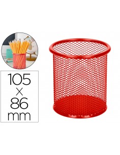 Cubilete portalapices...