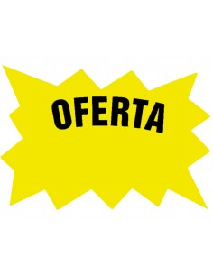 Cartel cartulina etiquetas... 2