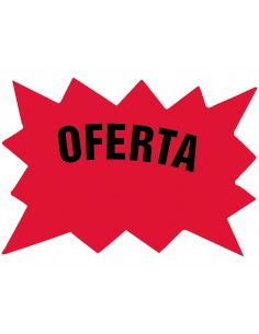 Cartel cartulina etiquetas... 2