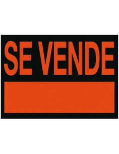 Cartel plastico archivo... 2