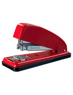 Grapadora petrus 226 roja...