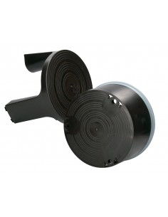 Tamboret q-connect rodes... 2