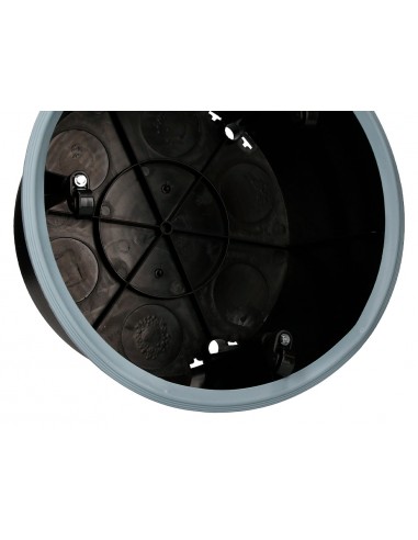 Tamboret q-connect rodes retractils...