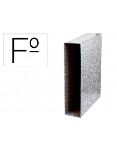 Caja archivador liderpapel...