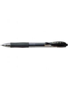 Boligrafo pilot g-2 negro... 2