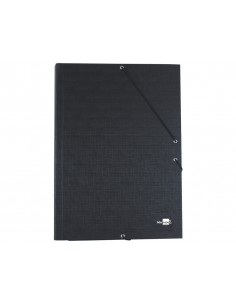 Carpeta liderpapel gomas... 2