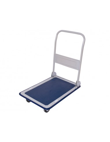 Carro plegable q-connect amb rodes...