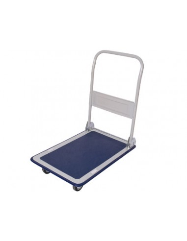 Carro plegable q-connect amb rodes...