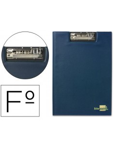 Carpeta liderpapel miniclip...