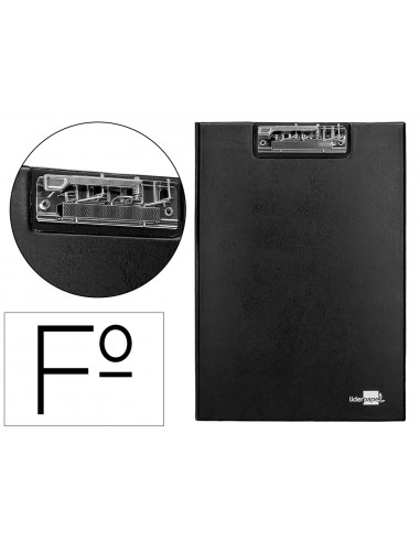 Carpeta liderpapel miniclip superior...