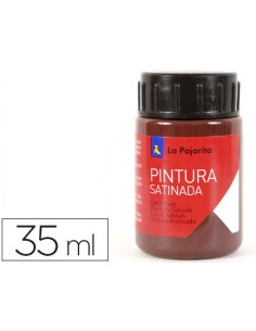 Pintura latex la pajarita...