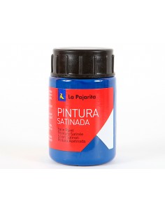 Pintura latex la pajarita... 2