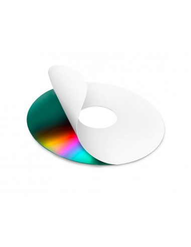 Etiqueta adhesiva q-connect kf01579...