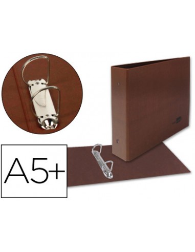 Carpeta de 2 anelles 25mm mixtes...