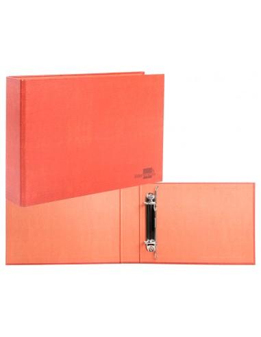 Carpeta de 2 anelles 25mm mixtes...