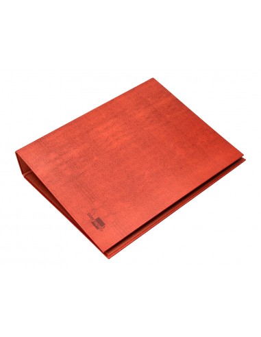 Carpeta de 2 anillas 25mm mixtas...