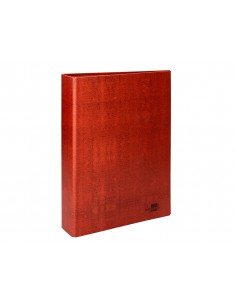 Carpeta de 2 anillas 40mm... 2