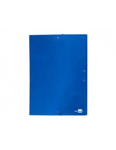 Carpeta proyectos liderpapel folio...