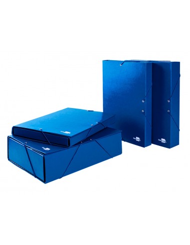 Carpeta proyectos liderpapel folio...