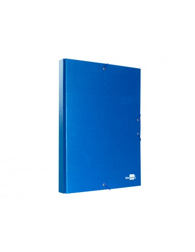 Carpeta proyectos liderpapel folio...