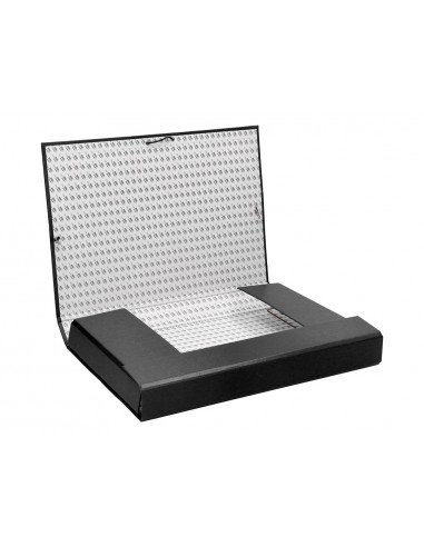 Carpeta proyectos liderpapel folio...