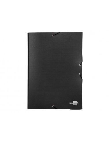 Carpeta proyectos liderpapel folio...