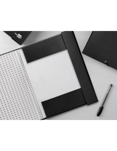 Carpeta proyectos liderpapel folio...