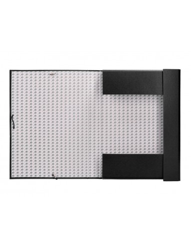 Carpeta proyectos liderpapel folio...