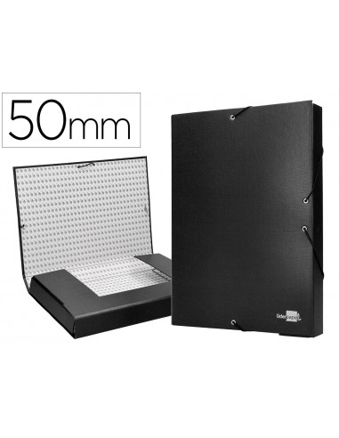 Carpeta proyectos liderpapel folio...