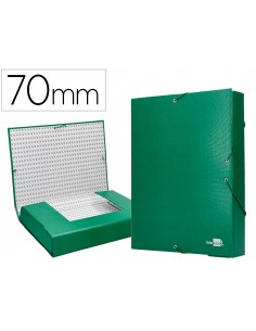 Carpeta proyectos...