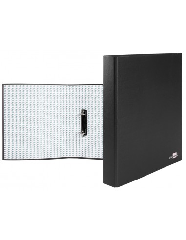 Carpeta de 2 anillas 25mm mixtas...