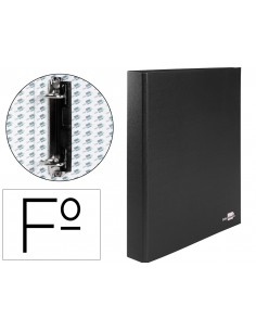 Carpeta de 2 anillas 25mm...