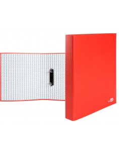 Carpeta de 2 anillas 25mm... 2